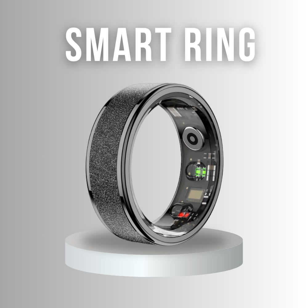 Smart Ring
