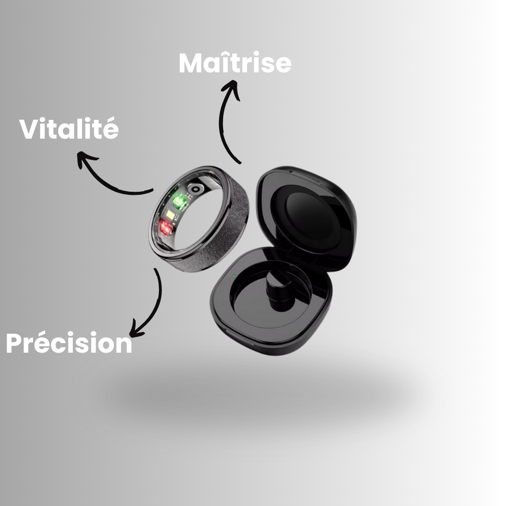 Smart Ring