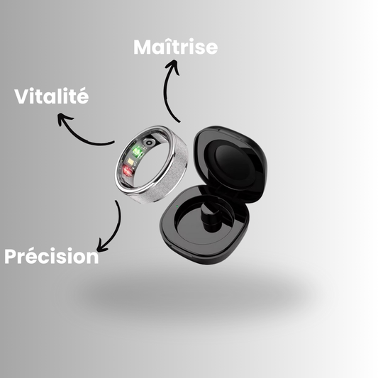 Smart Ring