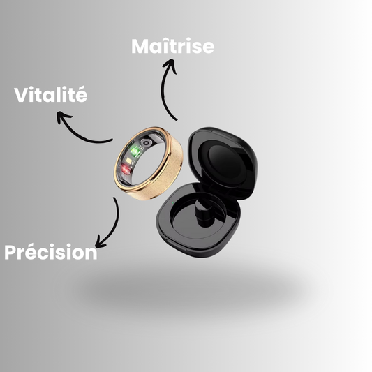 Smart Ring